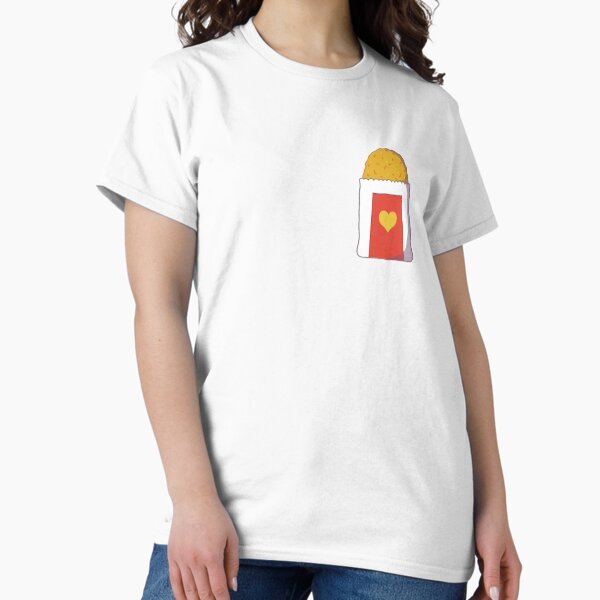 Item preview, Hash Brown designed and sold by MagentArtRivers.