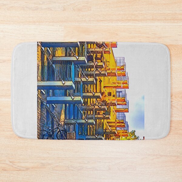 Item preview, Cantilevered Spaces designed and sold by PictureNZ.