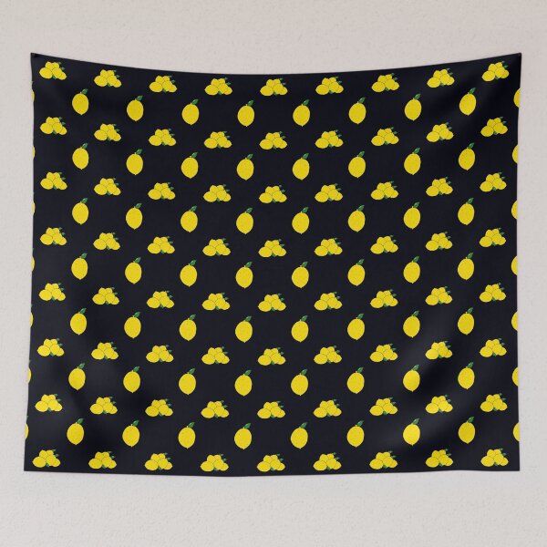 Item preview, When Life Hands You Lemons designed and sold by madtoyman.