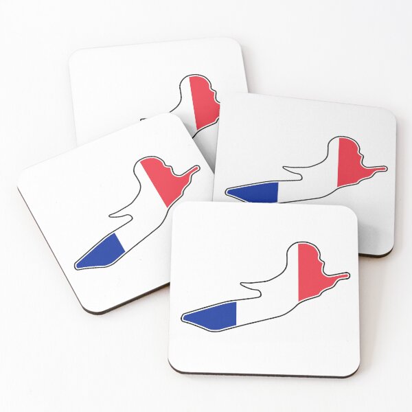 Item preview, Pau Circuit [flag] designed and sold by MS80 design.