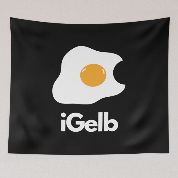 Item preview, iYellow, Gift, Gift Idea, Present, Funny Sayings, Cool Sayings designed and sold by Rautee.
