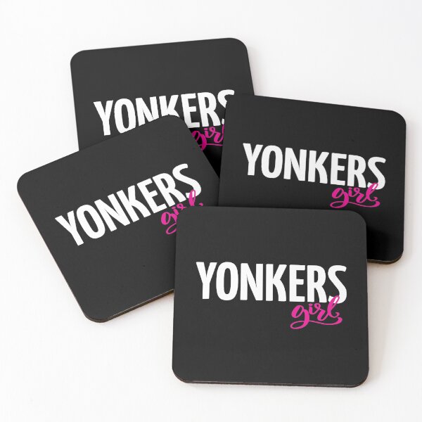 Item preview, Yonkers Girl designed and sold by ProjectX23.