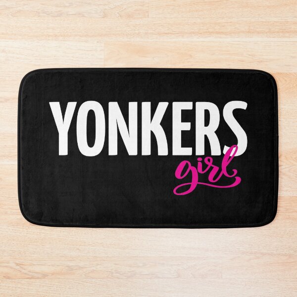 Item preview, Yonkers Girl designed and sold by ProjectX23.