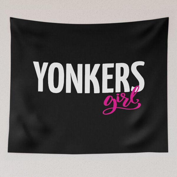 Item preview, Yonkers Girl designed and sold by ProjectX23.