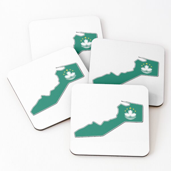 Item preview, Guia Circuit [flag] designed and sold by MS80 design.