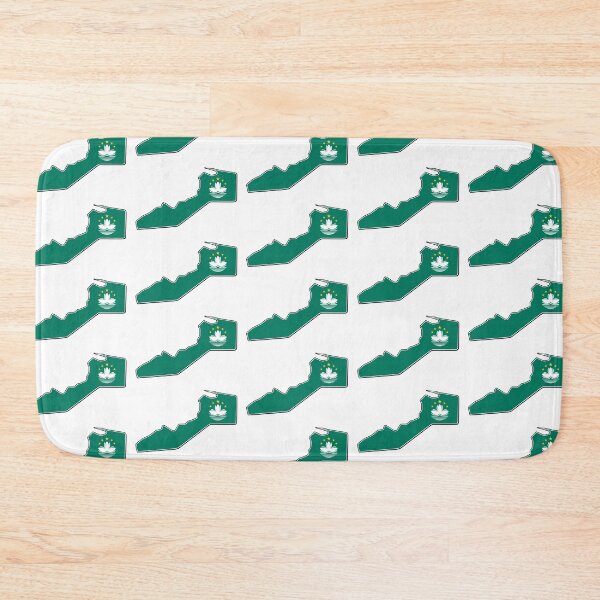 Item preview, Guia Circuit [flag] designed and sold by MS80 design.