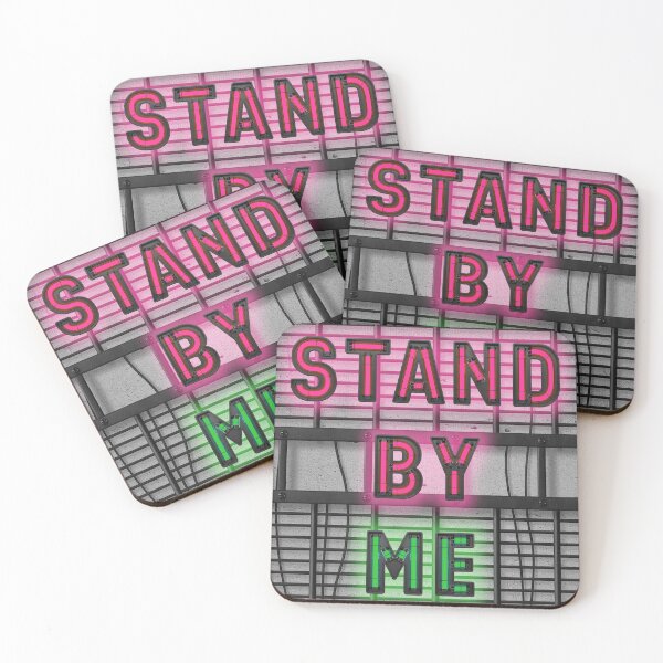 Item preview, Stand By ME - Shutdown designed and sold by Hell-Prints.