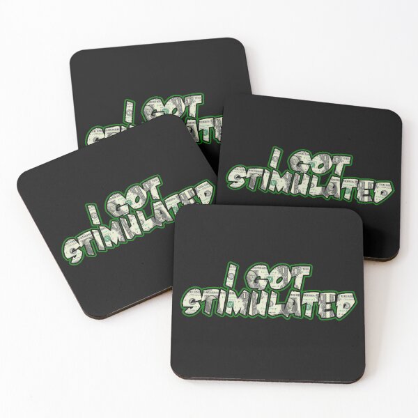 Item preview, Wheres My stimulus check?  designed and sold by SilentlyRob668.