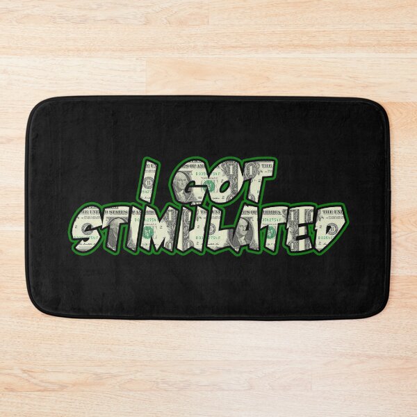 Item preview, Wheres My stimulus check?  designed and sold by SilentlyRob668.