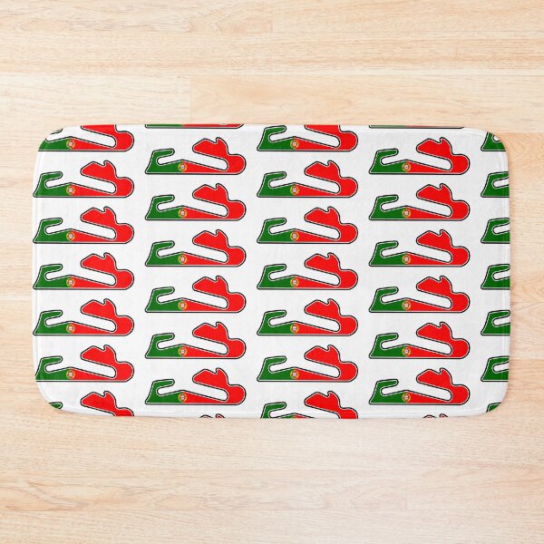 Item preview, Autódromo do Estoril [flag] designed and sold by MS80 design.