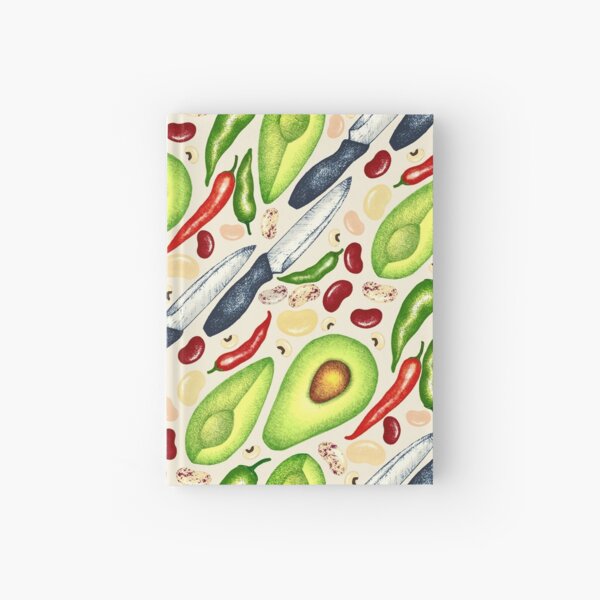Item preview, Mexican Chef's Kitchen  designed and sold by Perrin Le Feuvre.
