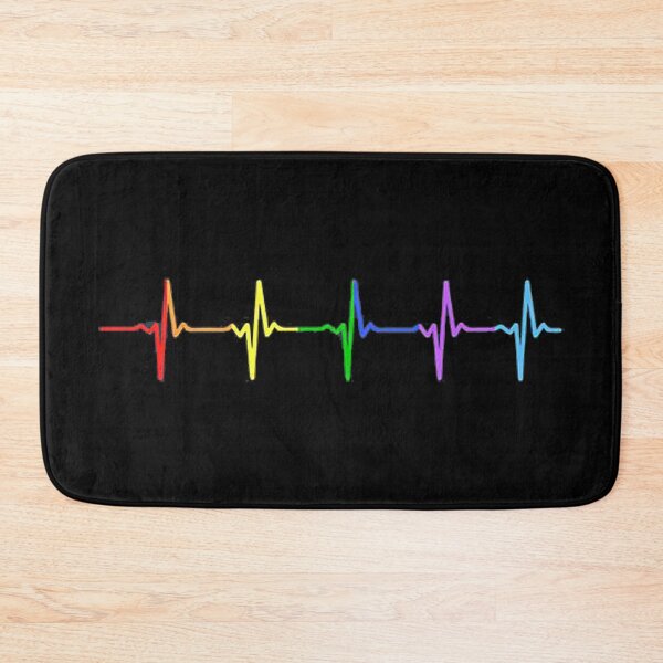 Item preview, LGBT lifeline designed and sold by Omeris.