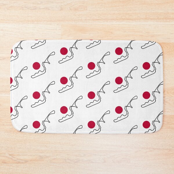 Item preview, Suzuka Circuit [flag] designed and sold by MS80 design.