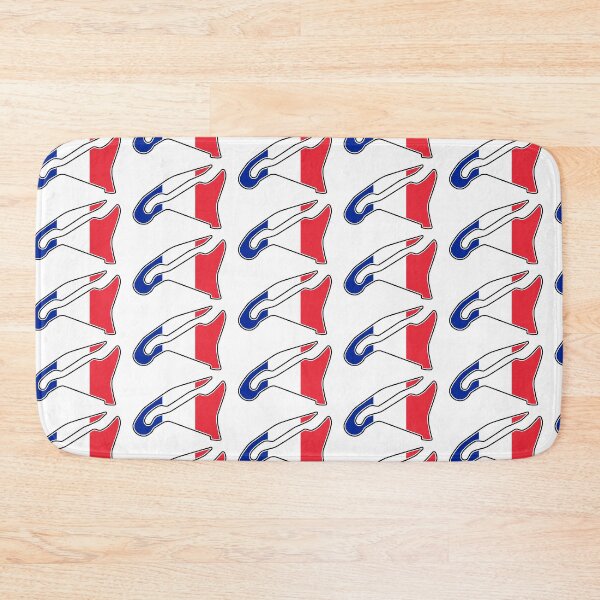 Item preview, Circuit de Nevers Magny-Cours [flag] designed and sold by MS80 design.