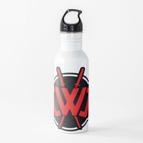 Chad Wild Clay CWC V3 Botella de agua