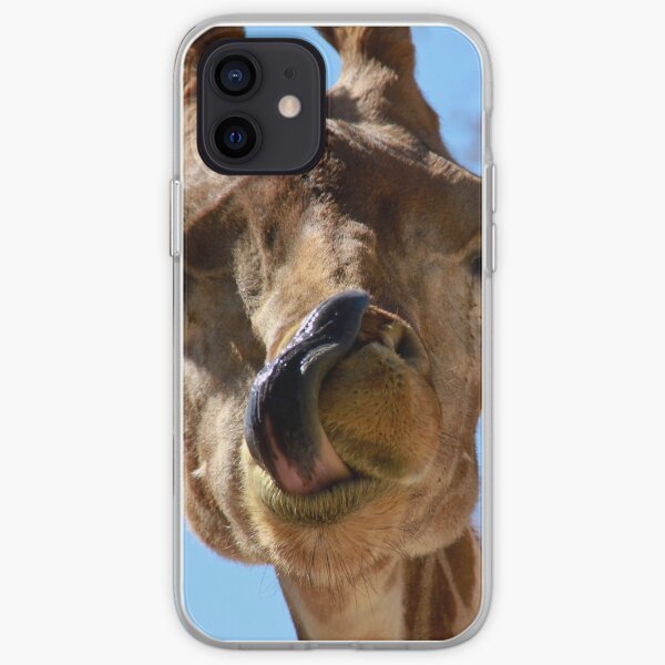Schleck case iPhone Soft Case