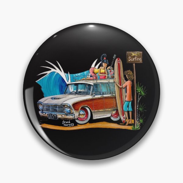 Item preview, Good Vibrations  designed and sold by Gerard Kearney.