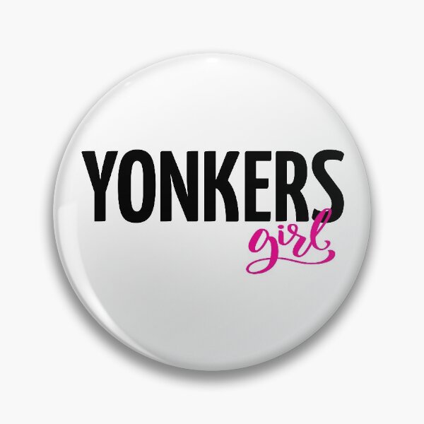Item preview, Yonkers Girl designed and sold by ProjectX23.