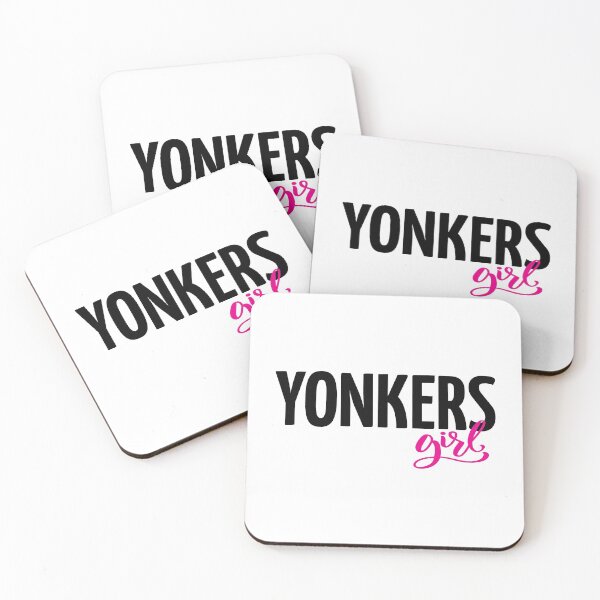 Item preview, Yonkers Girl designed and sold by ProjectX23.