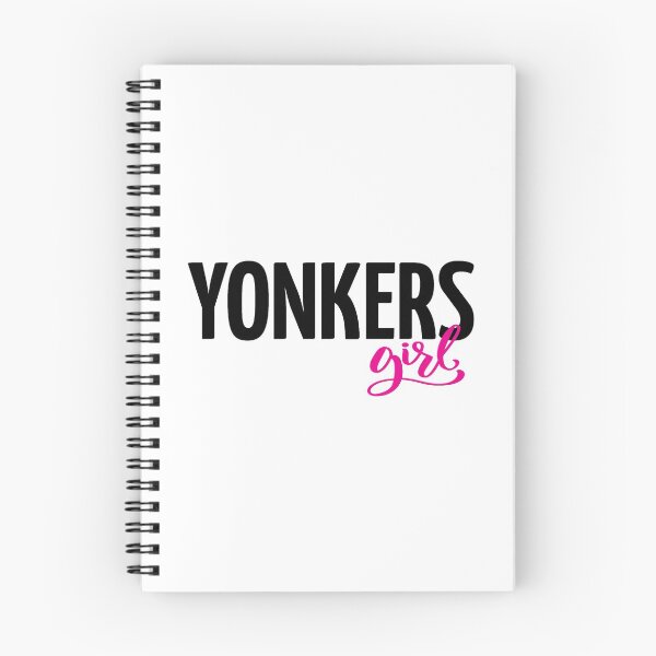 Item preview, Yonkers Girl designed and sold by ProjectX23.