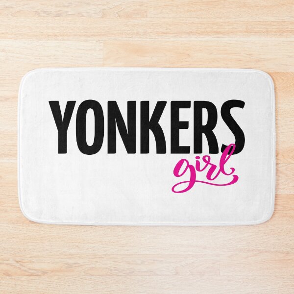 Item preview, Yonkers Girl designed and sold by ProjectX23.