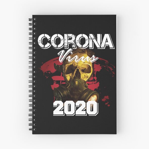 Item preview, Corona virus 2020! designed and sold by Cutebutfunny.