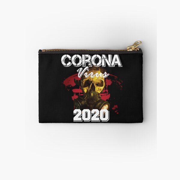 Item preview, Corona virus 2020! designed and sold by Cutebutfunny.