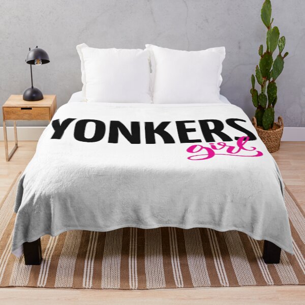 Item preview, Yonkers Girl designed and sold by ProjectX23.