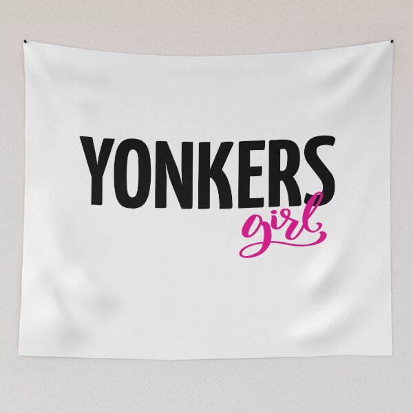 Item preview, Yonkers Girl designed and sold by ProjectX23.