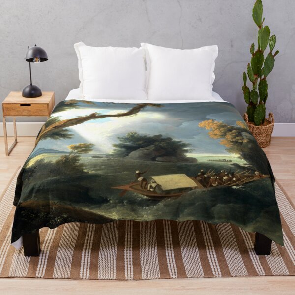 Item preview, William Hodges Art designed and sold by Pavel Polyansky.