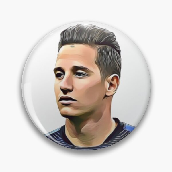 Item preview, floruv thauvin stickers designed and sold by nellyhay.