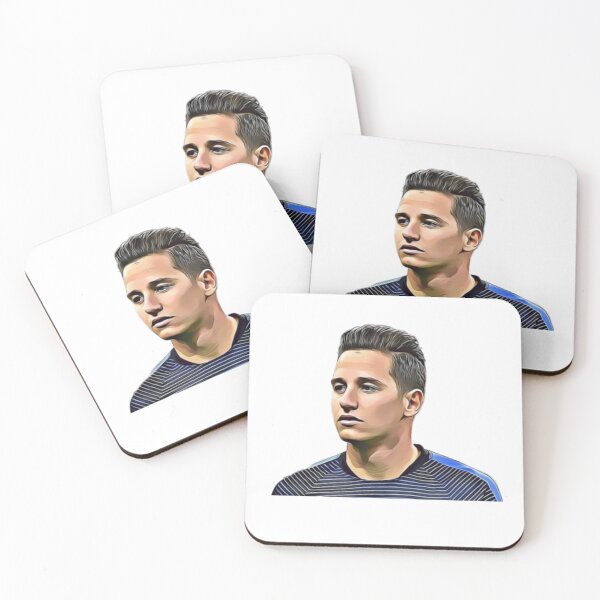 Item preview, floruv thauvin stickers designed and sold by nellyhay.