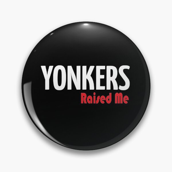 Item preview, Yonkers Raised Me designed and sold by ProjectX23.