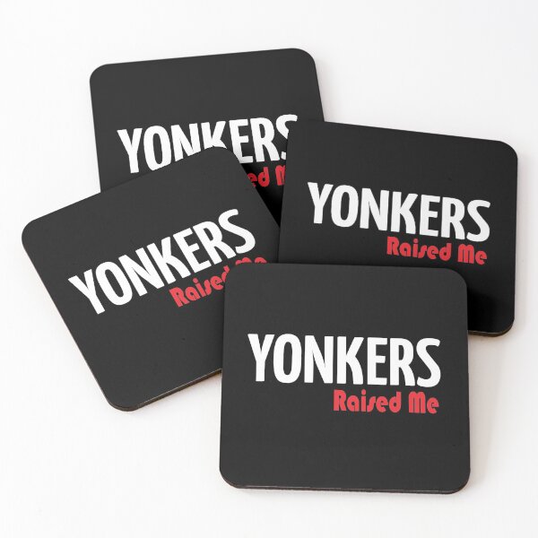 Item preview, Yonkers Raised Me designed and sold by ProjectX23.