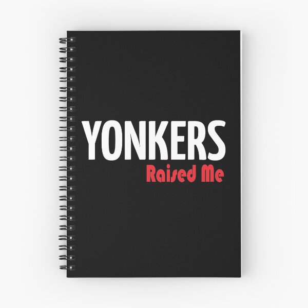 Item preview, Yonkers Raised Me designed and sold by ProjectX23.
