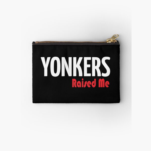 Item preview, Yonkers Raised Me designed and sold by ProjectX23.