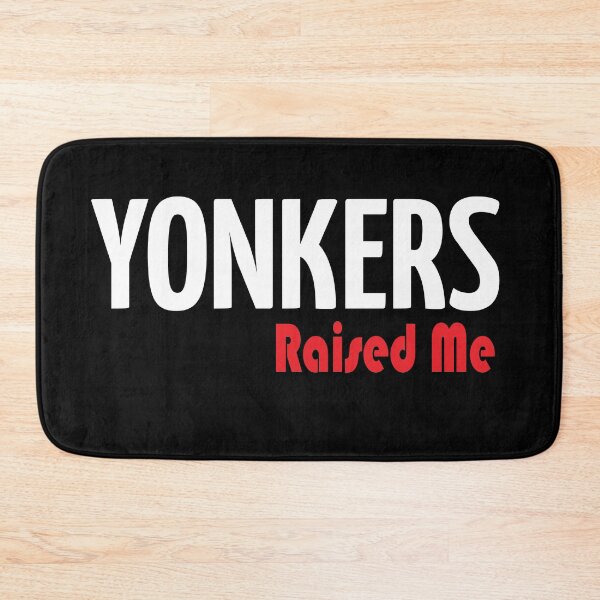 Item preview, Yonkers Raised Me designed and sold by ProjectX23.