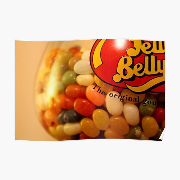 Sweet Things. Poster