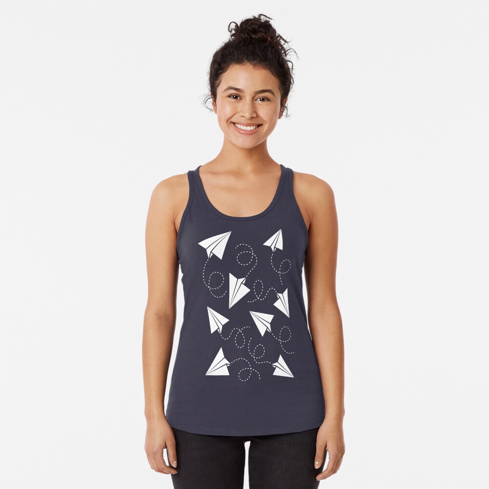 Item preview, Racerback Tank Top designed and sold by c0y0te7.