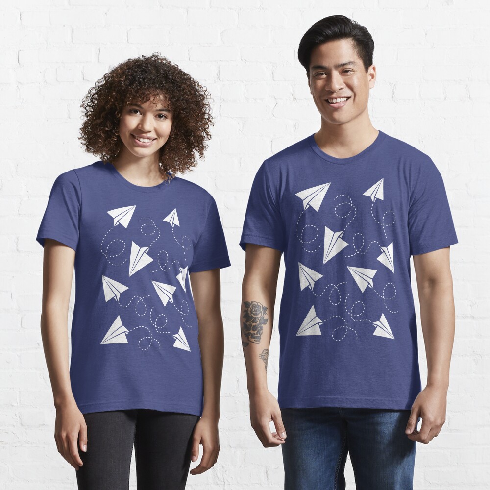 Item preview, Essential T-Shirt designed and sold by c0y0te7.