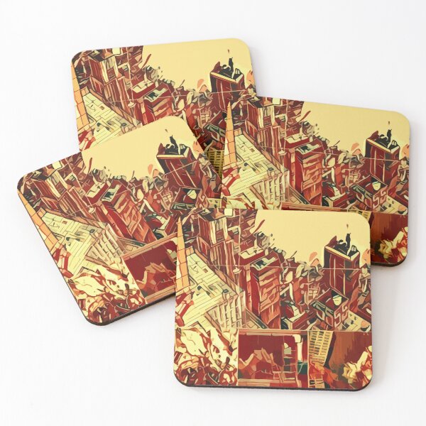 Item preview, Explode designed and sold by Bespired.