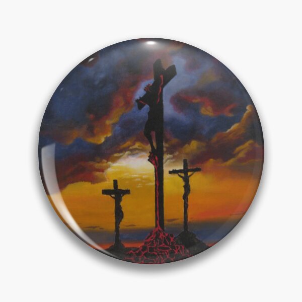 Item preview, Flowing Salvation designed and sold by marvsart.