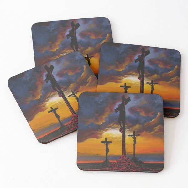Item preview, Flowing Salvation designed and sold by marvsart.