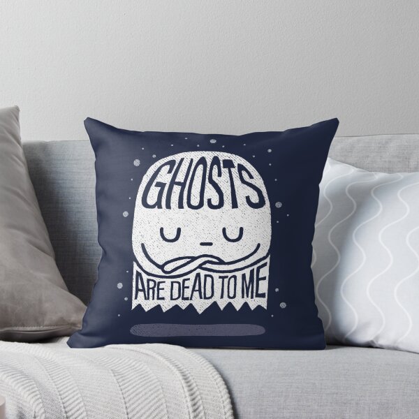 Item preview, Ghosts Are Dead To Me designed and sold by BeanePod.