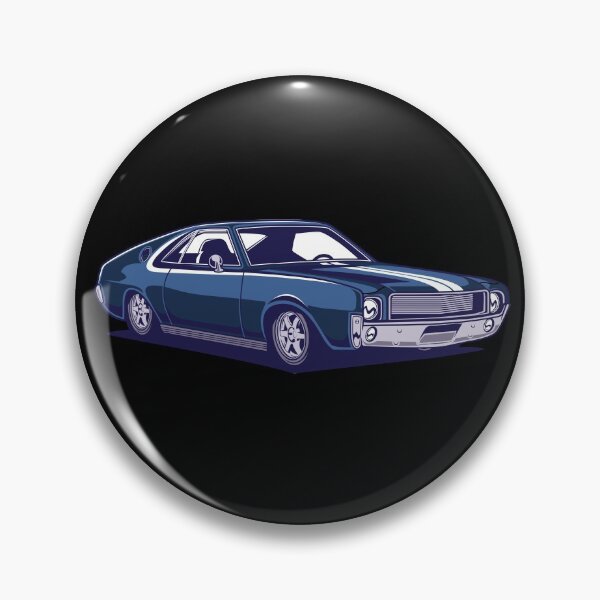 Item preview, Classic Car  designed and sold by tambustore.