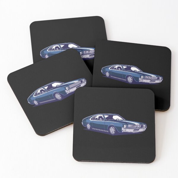 Item preview, Classic Car  designed and sold by tambustore.