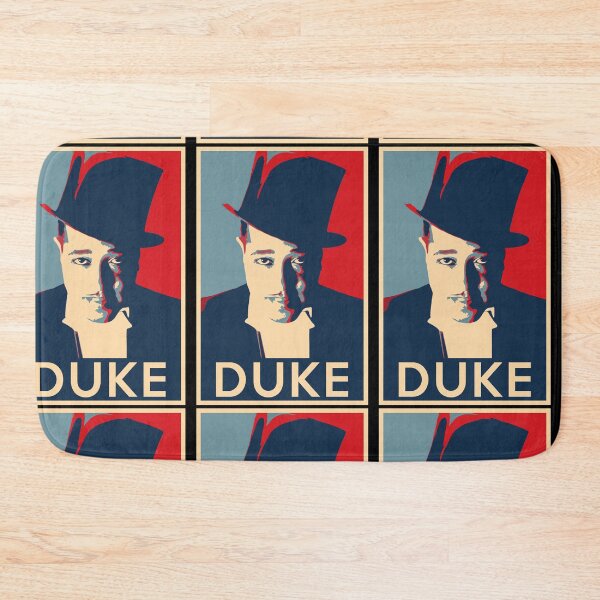 Item preview, Duke Ellington [Piano] - Greats of Jazz Music History designed and sold by Quentin1984.