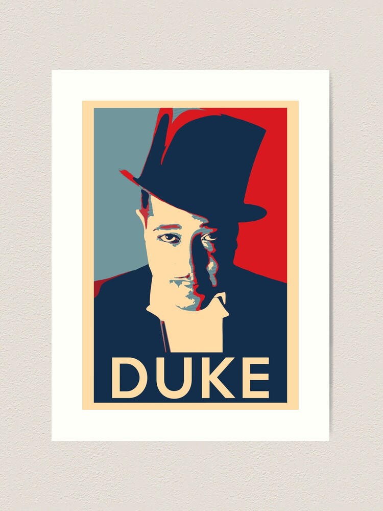 Duke Ellington [Piano] - Greats of Jazz Music History