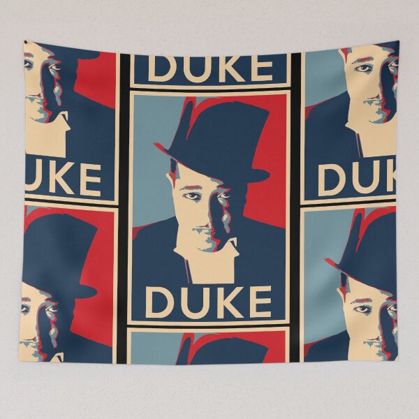Item preview, Duke Ellington [Piano] - Greats of Jazz Music History designed and sold by Quentin1984.