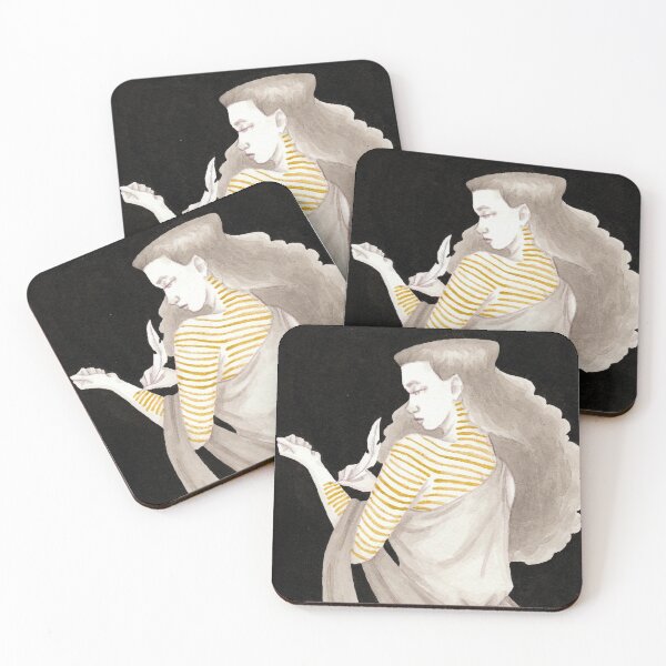 Item preview, Clio Muse of History designed and sold by LornaBennett.